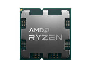 پردازنده مرکزی ای ام دی مدل AMD Ryzen 5 7500F Tray(فروش باندل با مادربرد)